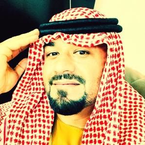 Meet your Posher, Ahmad farid